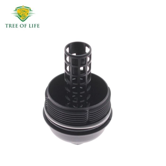 For Audi A4 S4 Avant A5 Cabriolet S5 A6 C8 2016 2017 2018 2019 2020 2021 Engine Oil Filter Cap 0591