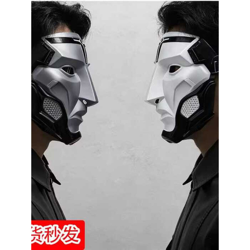 Delta Warden cos Mask Gheros Warden Cos เสื้อผ้าราคาถูกคุณภาพดีผู้ใหญ่เด็ก