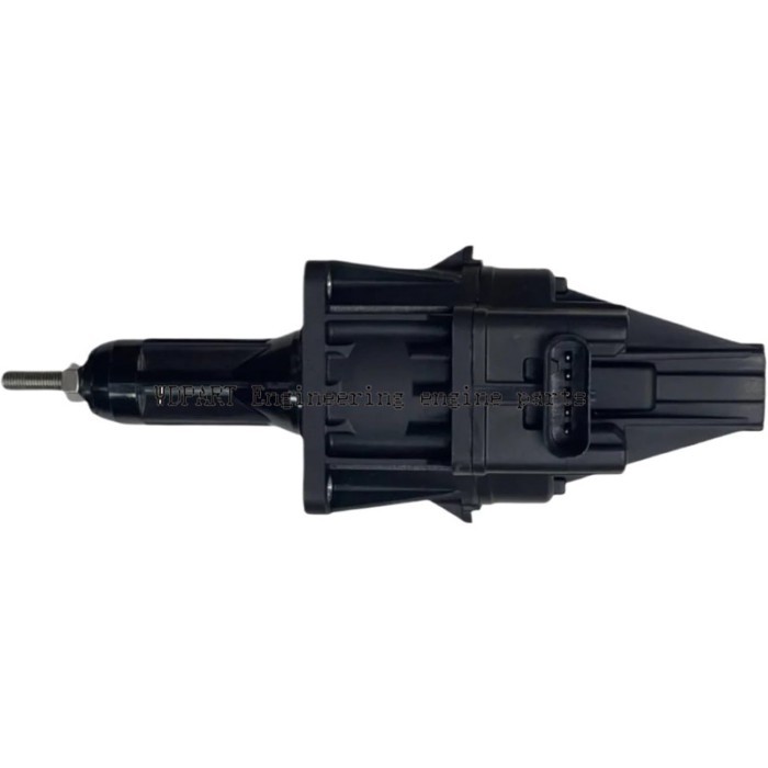11658485117 Wastegate Actuator for F10 F11 F18 520I 523I 528I 530I 535I 550I 520Li 523Li 1165763878