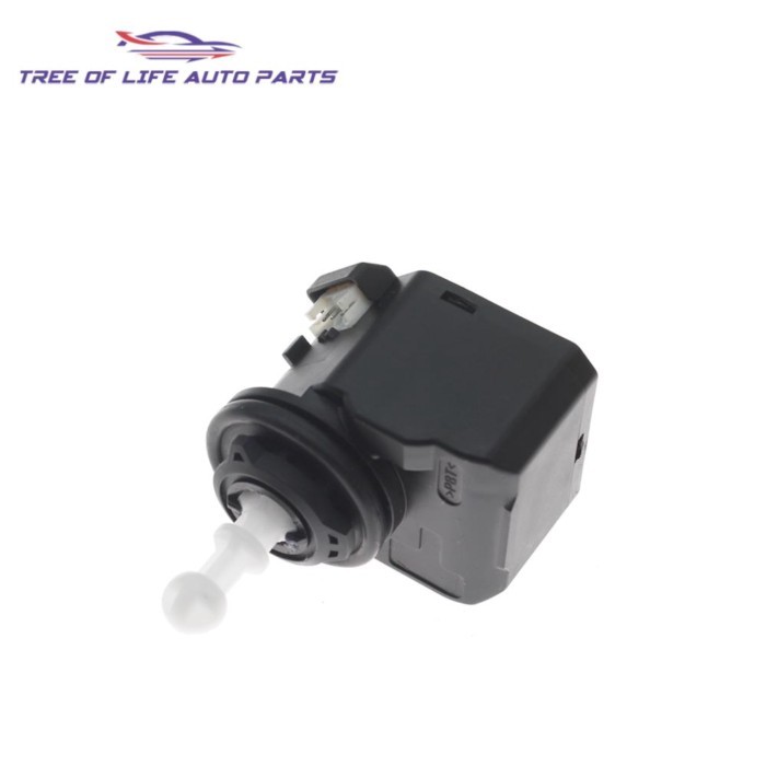 Front Headlight Level Adjustment Motor For Audi A3 8P A6 4F/4G 2003-2018 PORSCHE CAYENNE 9PA 2007-2