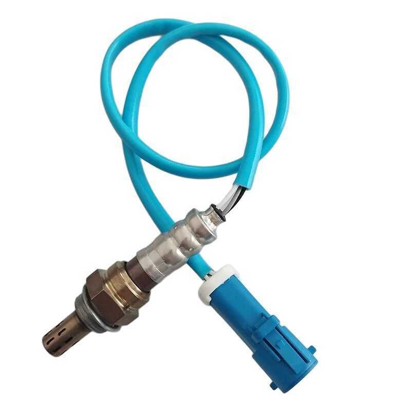 เหมาะสําหรับเซนเซอร์ออกซิเจนรถยนต์ของ Ford 98AB-9G444-