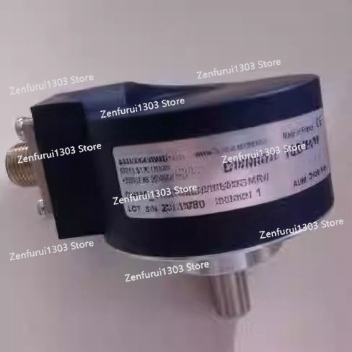 Encoder DHM510-1024-062