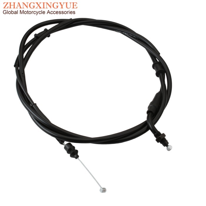 Scooter Throttle Cable For Sym Jet14 Jet X 125 E5 17910-X8A-000
