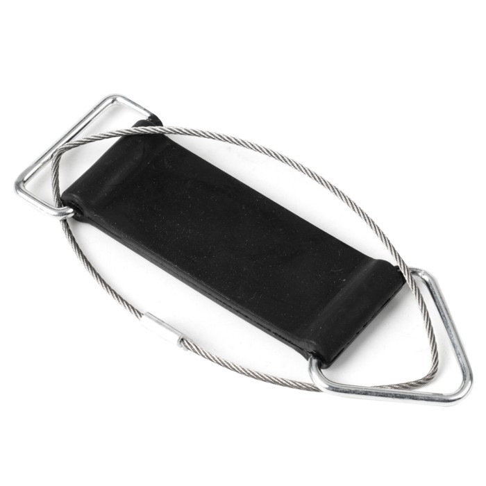 Fuel Tank Rubber Strap 17516-KZ3-B00 fits Honda CR125R CR250R CRF250R/X CRF450R