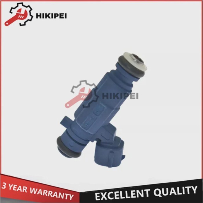 1PCS/4PCS/6PCS/8PCS 35310-2B000 35310 2B000 353102B000 Fuel Injector For Kia Soul 1.6L For Hyundai