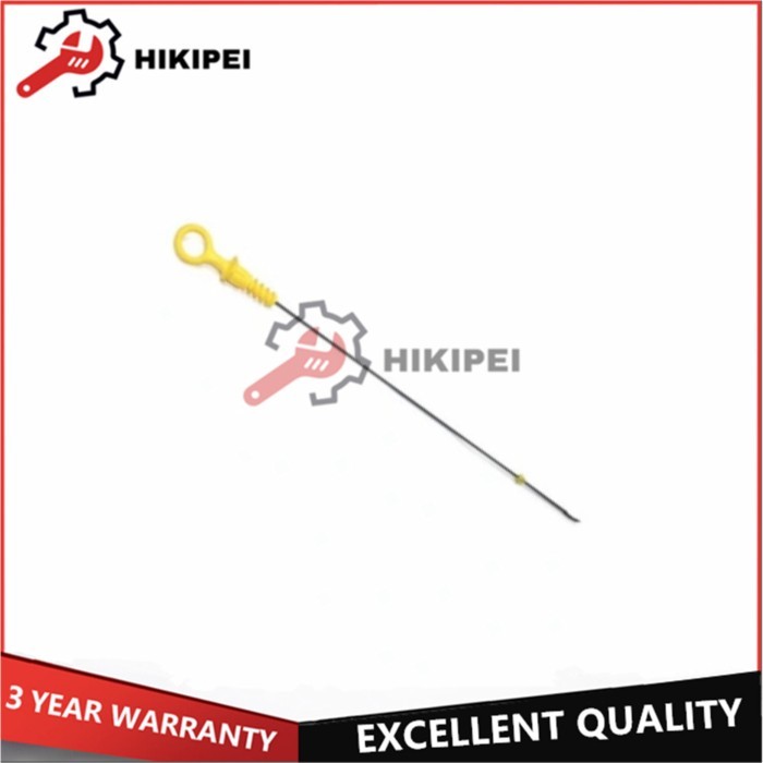 New 059115611AB 038115611B 61.6cm Car 2.7 3.0 Diesel Engine Oil Dipstick For AUDI A4 A5 A6 A8 S4 S5