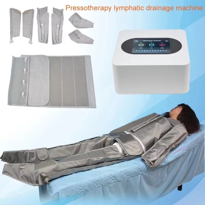 NEW Body shapes 24 air bag pressotherapy slimming machine,Detoxify infrared pressotherapy,pressothe