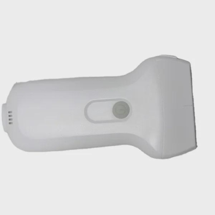 USB/WiFi dual connection mode, probe type color Doppler ultrasound