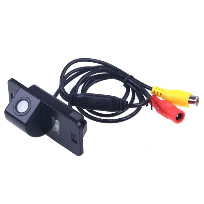 Brand New Car Reversing Camera Rear View Reverse Cam CCD For BMW 3/5/7 Series E39 E46 E53 X3 X5 X6