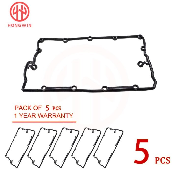 038103469AE gasket Engine Rocker Cover Gasket Seal For Audi A4 A6 Avant Seat Alhambra Skoda Superb