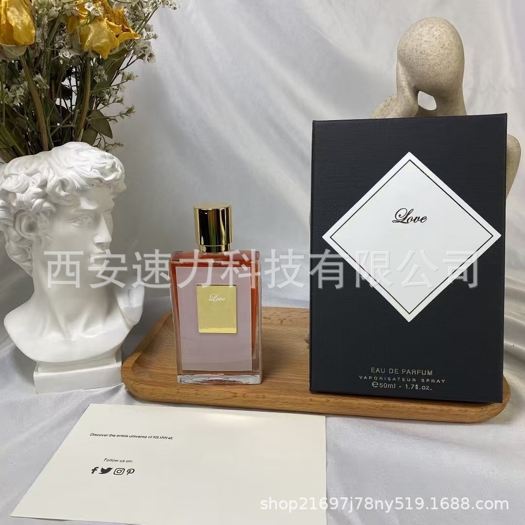 ยิงจริง❤ เวียดนาม โดย น้ําหอม Kilian น้ําหอม Kilian น้ําหอมโรงงานไม่ขี้อาย