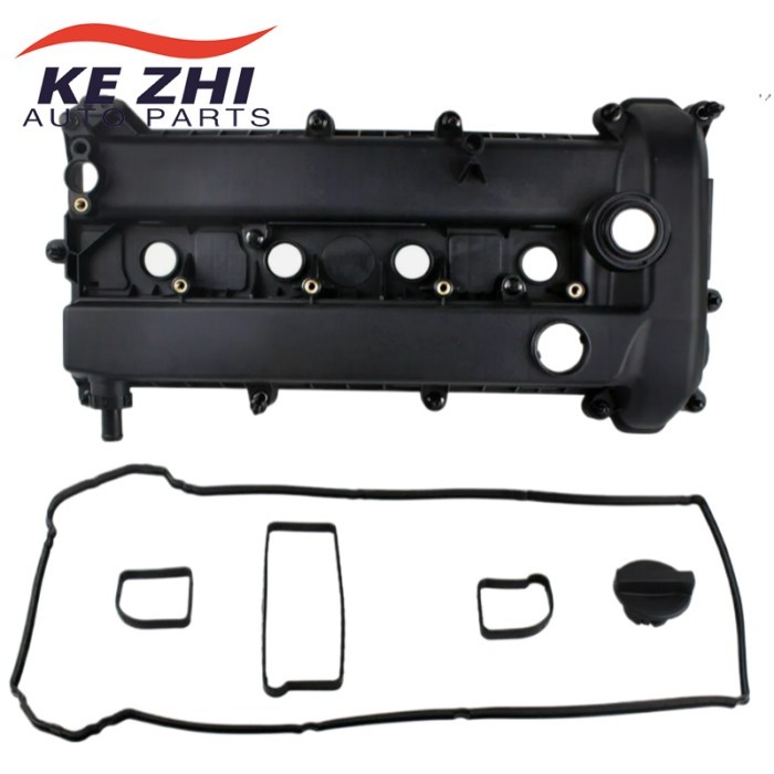L50210210E Valve Cover w/ Gasket For Mazda 5 2.3L 2.5L Naturally Aspirated 2009-2015 L502-10-210C L