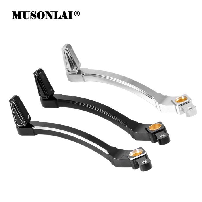 Motorcycle Gear Shift Lever for Harley Sportster S RS1250S RS1250 RH1250 RH1250S RH 1250 2021-2022