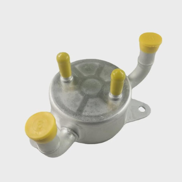 Automatic Transmission Oil Cooler FNK3199F0A For 3 5 FSKC199F0 / 124100-6450