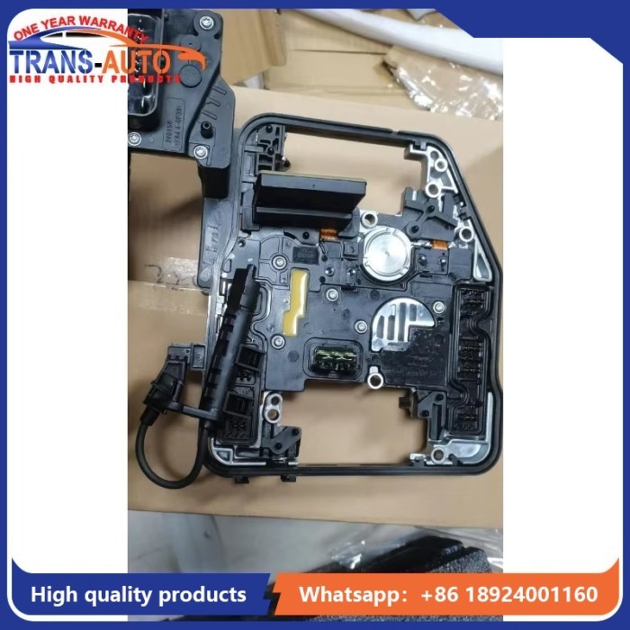 High Quality Products Make in Romania 0AM DQ200 DSG7 0AM927769D TCU TCM Transmission Control Unit F