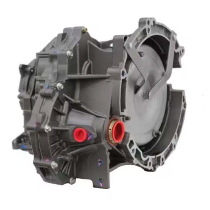 6F35 6F15 Original Transmission With Torque Converter 9L8Z-7000-BRM For Ford Escape For Lincoln MKC