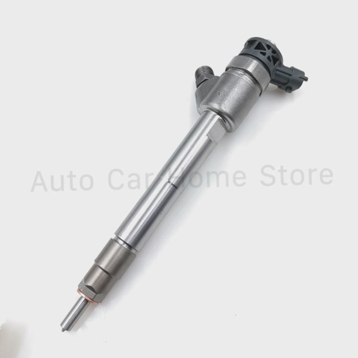 0445110955 JX6Q-9F593-AB 2315514 9828959880 New Diesel Fuel Injector for Ford Focus Citroen Peugeot