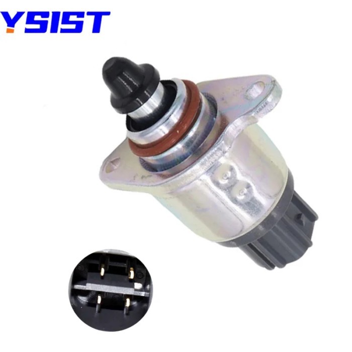 Idle Air Control Valve For Toyota Avanza Daihatsu Xenia 1.5L 89690-97202 89690-87Z01 98690B1010 415
