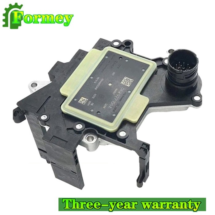 Brand New 0AW 0AW927156K 0AW927156H Auto Transmission Control Unit Module TCM TCU ECU Suit For Audi