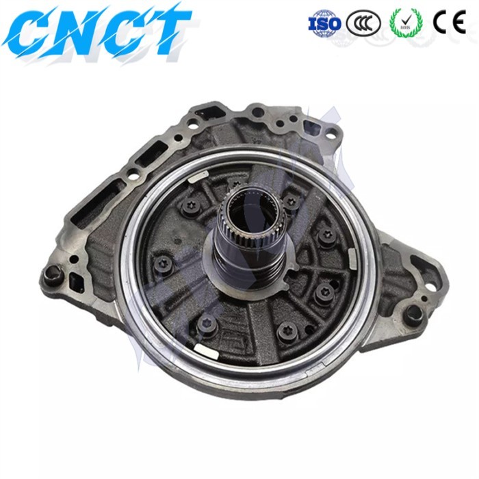09G TF60-SN TF65-SN 6 Speed Automatic Transmission Gearbox Oil Pump For VW E36 CC Golf Passat SKODA