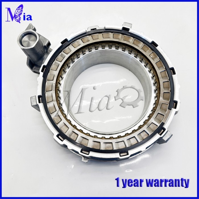 9AT Automatic Transmission 8F35 9T50 One Way Clutch