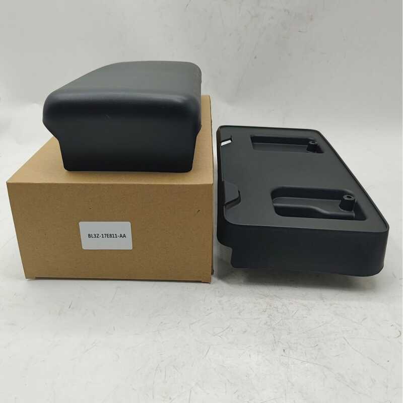 เหมาะสําหรับ Ford F-150 2011-2014 ขายึดป้ายทะเบียน BL3Z-17E811-AA