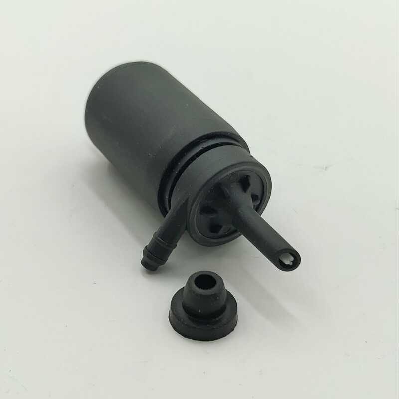 เหมาะสําหรับ BMW E39 E38 รุ่นรถรุ่นเดินทาง 94-04 ปั๊มทําความสะอาดกระจกหน้ารถ 190371