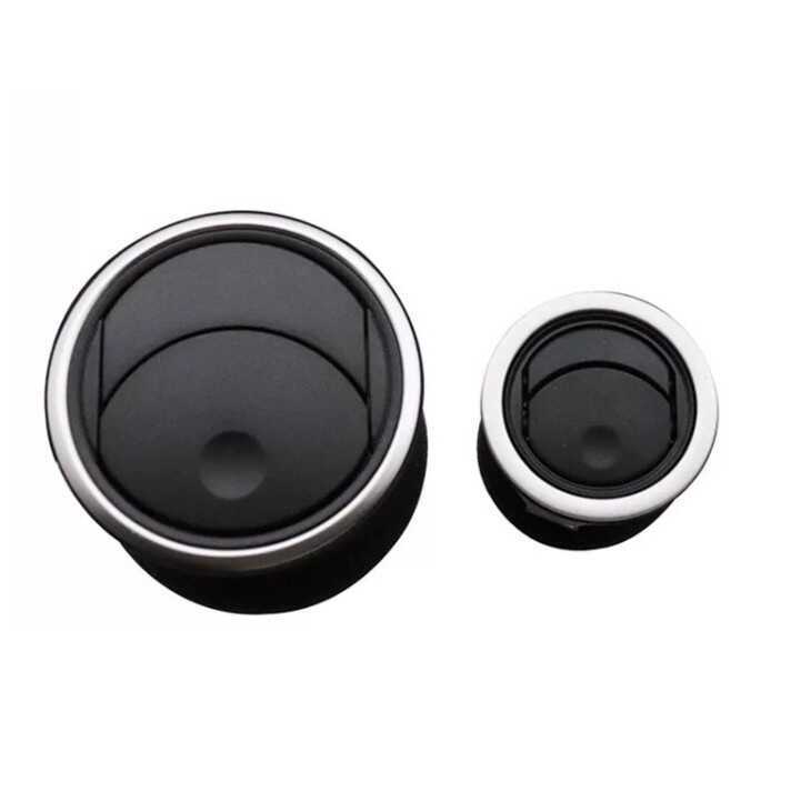 เหมาะสําหรับ Luxgen ขนาดใหญ่ 7U7MPV เครื่องปรับอากาศ Air Outlet ด้านหลังไอเสียเครื่องปรับอากาศ Air O