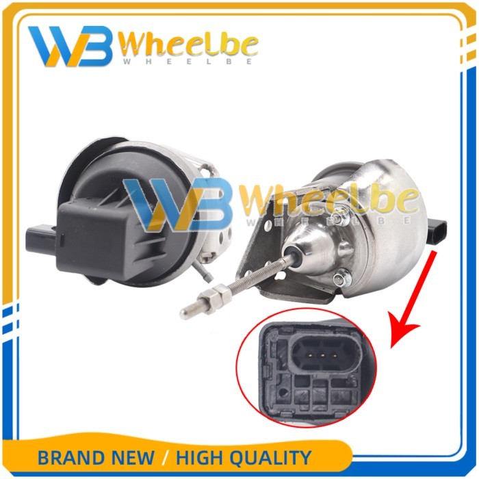 New BV43 Turbo Wastegate Actuator For Great Wall Hover 2.0T H5 4D20 2.0 H5 2.0T 4D20 2.0L 530397001