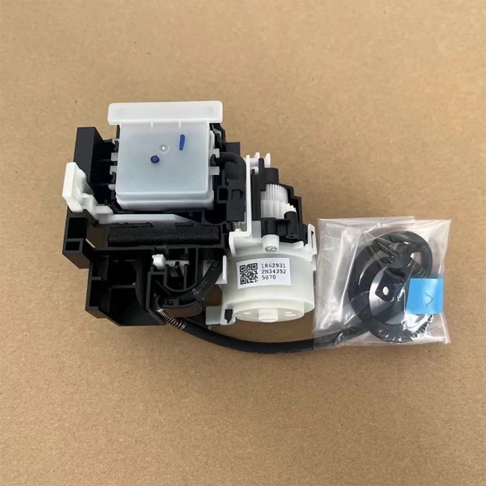 Original New L18050 Pump Unit INK SYSTEM ASSY For Epson L18050 L8050 L8168 L8188 L18058 L8058 L8180