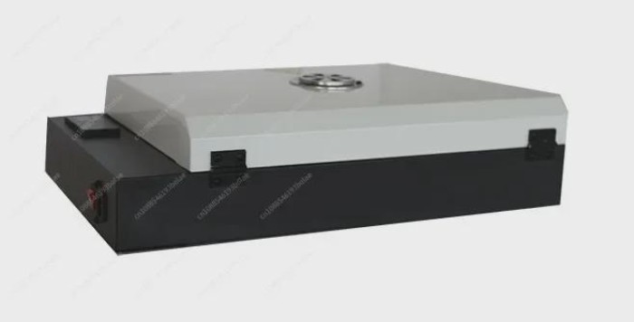 New Type Dtf Oven A3 Size Pet Film Dryer Heating Drying Dtf Curing Oven Machine A2 A3 A4 DTF Oven H