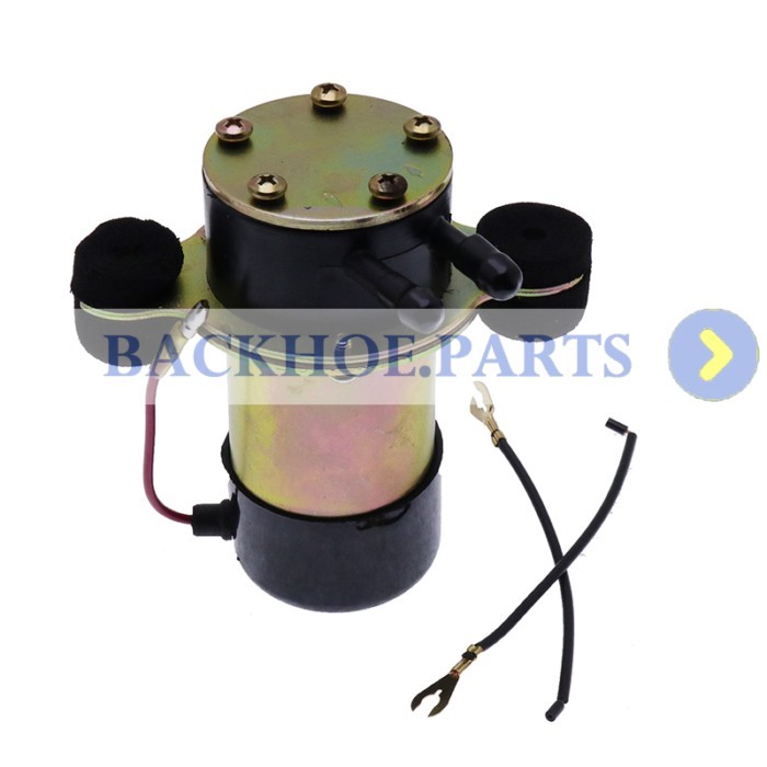 Fuel Pump 30A60-00200 for Mitsubishi Engine L2E L3E S3L S3L2 S4L S4L2 K4N L3C