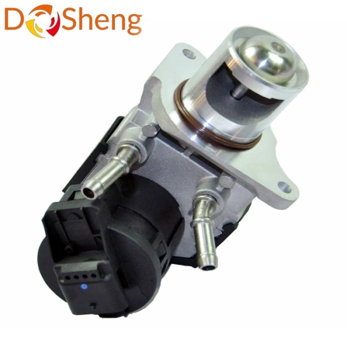 11717823210 EGR Valve For BMW N47 N57 1-7 Series E81 E88 X1 X3 X5 X6 11717810871 11717805447 117178