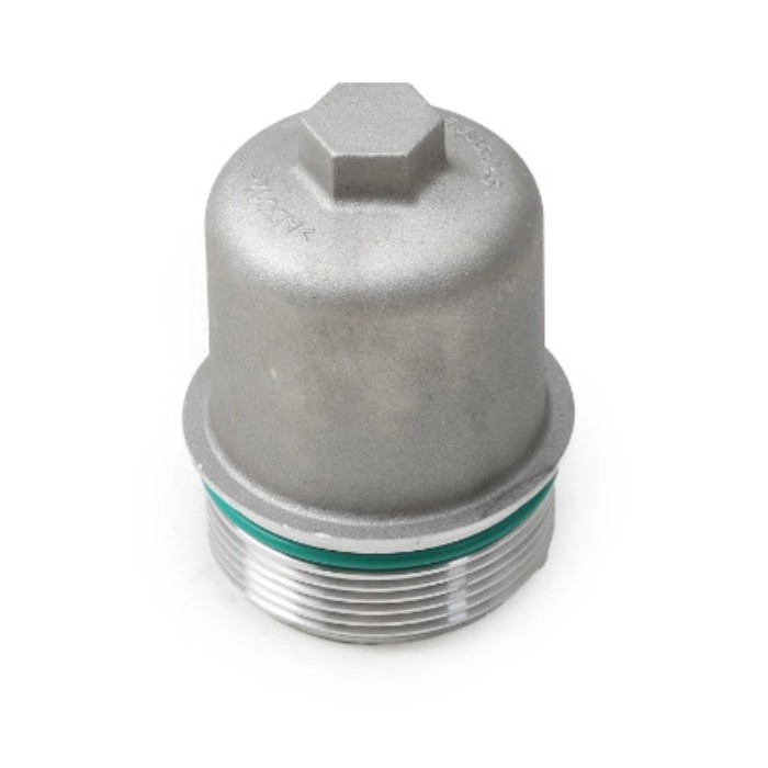 Transmission Oil Filter Housing Fit For VW Tiguan AUDI A3 Q2 Q3 02E305045