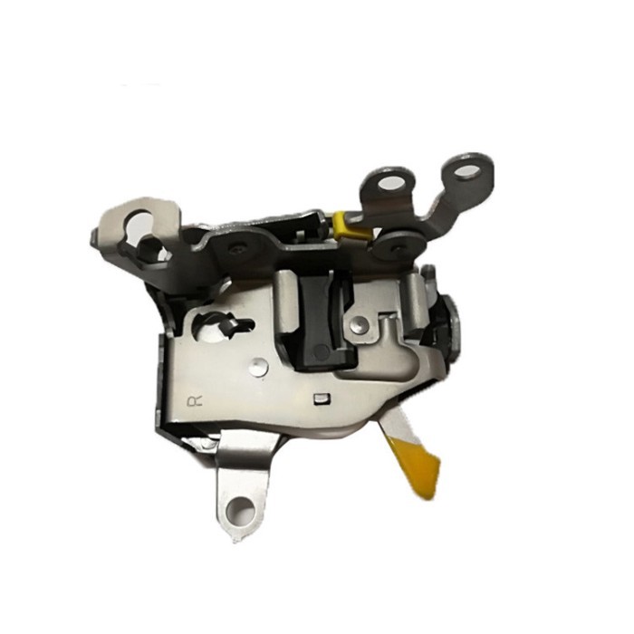 6L2Z-7821813-A  Car Left Right Door Lock Latch 6L2Z-7821812-A For Ford Explorer 02-05