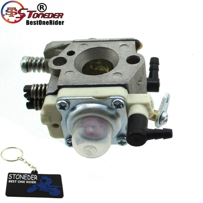 STONEDER Carburetor For Walbro WT-990-1 Zenoah RC HPI Baja 5B 5T 5SC LOSI 5IVE-T