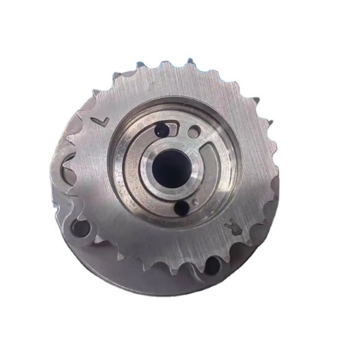 Factory Timing Cam Phaser VVT Actuator Sprocket Gear for Ford 3.5L V6