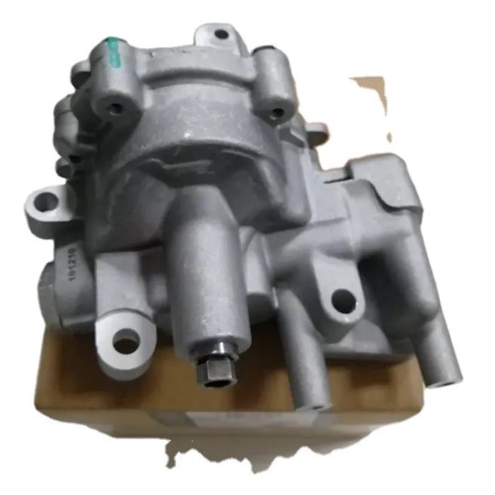 Top quality auto engine part oil pump for Land Rover 306PS 508PS 3.0 5.0 LR3 LR4 OE LR052436 LR0351