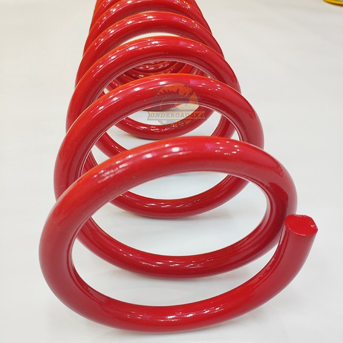 Lift Coil Spring Triton Wholesalers And Distributors 2 inch 4x4 Car Accessories Suspension Lift Coi