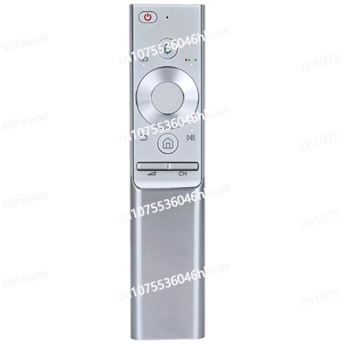 Voice Remote Control For Samsung TV BN59-01274A BN-Q789FC Air Mouse + Infrared Remote Control Built