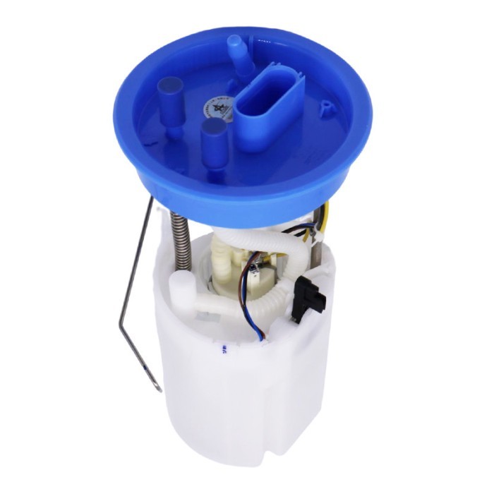 1Td919051H Electric Diesel Fuel Transfer Fuel Pump Assembly For Vw Diguan 1.4T New Touran 1.4T 1.8T
