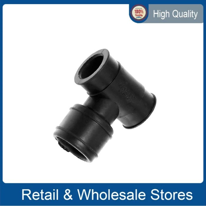 06A 103 247 PCV Engine Breather Connector Three Way Valve 06A103247 For VW Beetle Passat B5 Jetta G