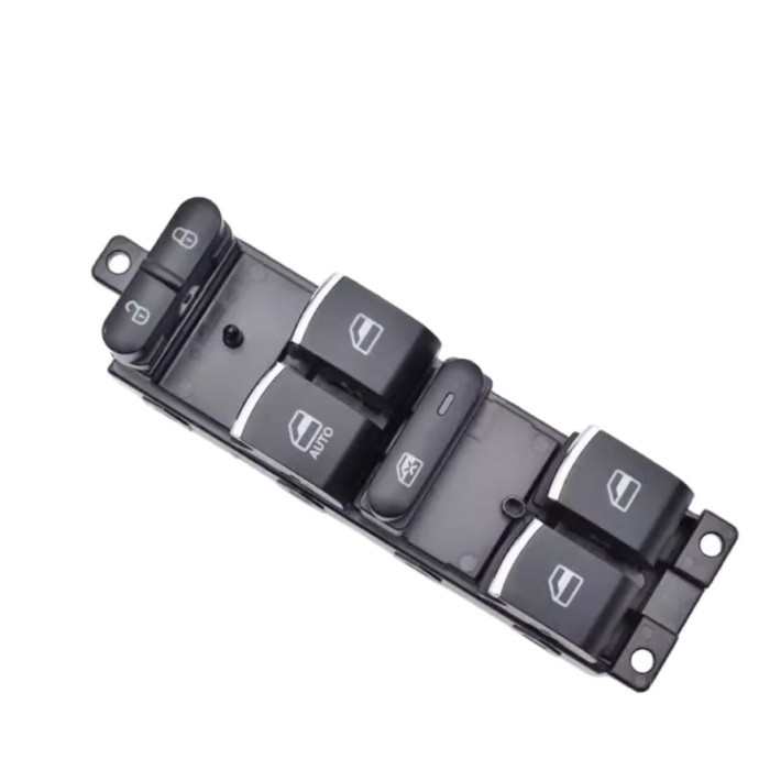 Driver Main Window Switch Botton For DFSK GLORY 580 3746050-SA01 3746050-SC01