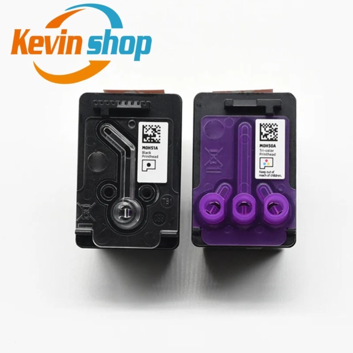 Printhead M0H50A M0H51A Print Head For HP 5810 5820 GT5810 GT5820 Ink Tank 310 311 410 411 318 418