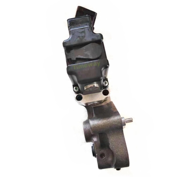 90R075MA1N Hydraulic Pump Valve 90R075 90L075 Sauer Piston Pump Control Valve 90L075MA1N