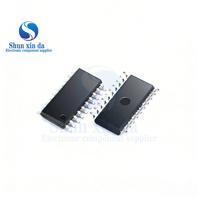 5 ชิ้น HD74HC541FPEL SOP20 74HC541 SOP-20 ชิปเซ็ต