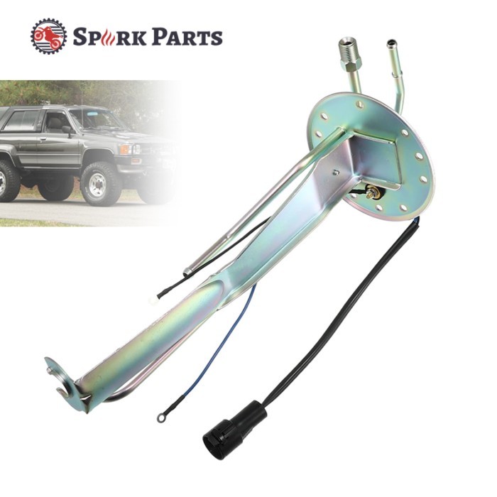 Fuel Pump Mounting Hanger Bracket for Toyota 4runner Pickup 4WD Base Turbo DLX SR5 2.4L L4 4 Runner