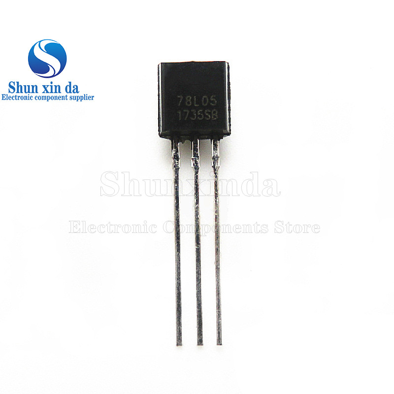 50PCS TO92 WS78L05 WS78L06 WS78L08 WS78L09 WS78L10 WS78L12 WS78L15 78L05 78L06 78L08 78L09 78L10 78L