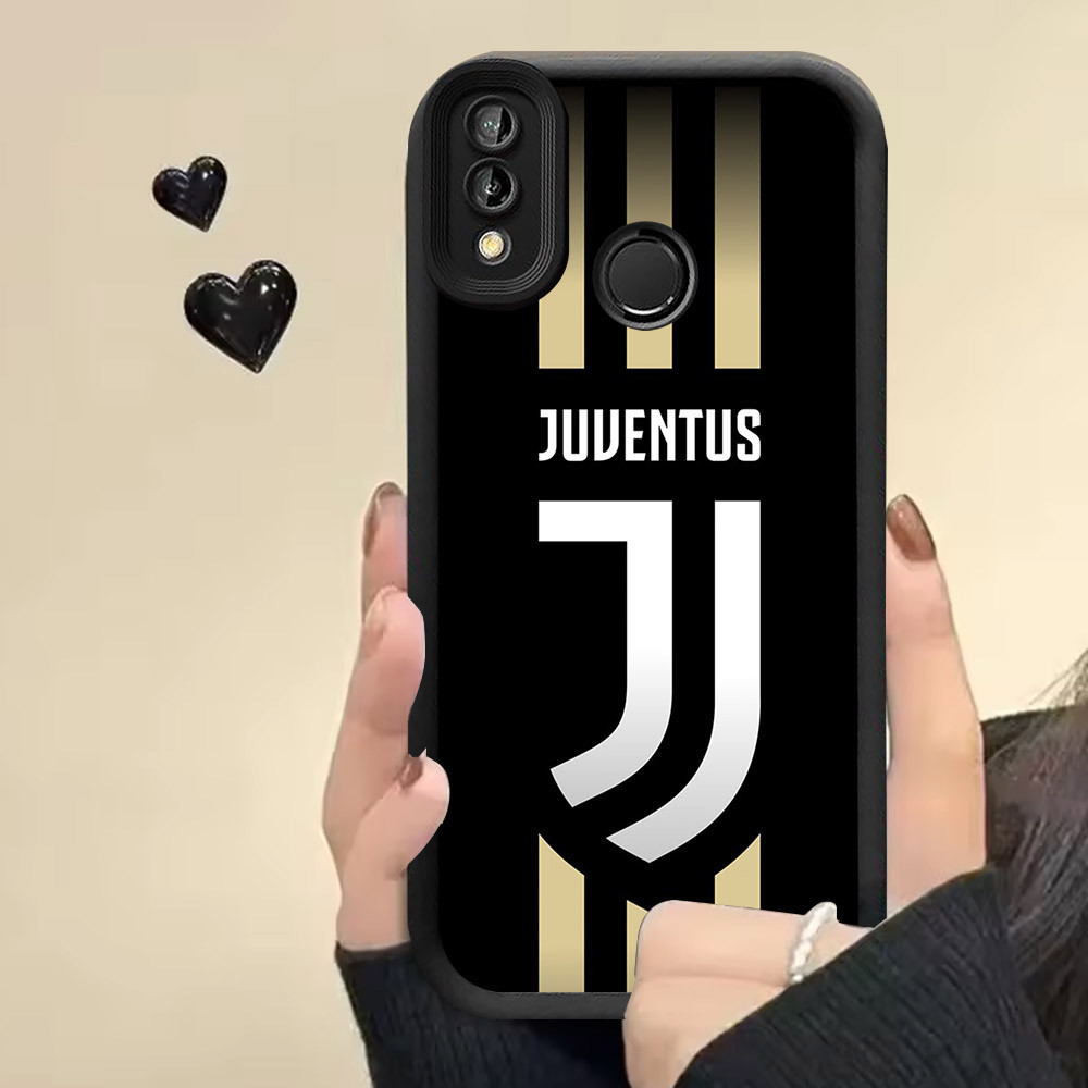 R9 J_Juvenus ปลอกซิลิโคนสําหรับ VIVO Y91C Y95 Y83 Y93 V15 Y91