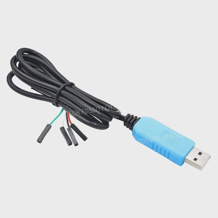 PL2303TA Download Cable FT232BL/FT232RL USB to TTL RS232 Module Upgrade Module USB to Serial Type-C
